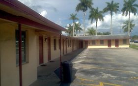 Palm City Motel Fort Myers Fl